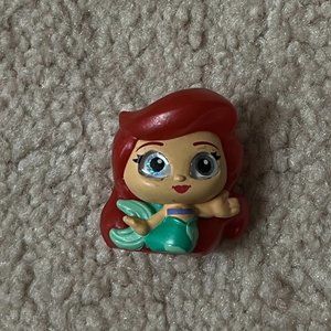 Disney Doorables Series 6: Ariel from The Little Mermaid